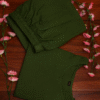Evenfall Forest Slub Co-Ord Set