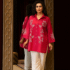 Evenfall Lucid Dreaming Ivory Kurta Set