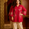 Evenfall Lucid Dreaming Ivory Kurta Set