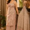 Evenfall Desert Bloom Kurti Set