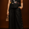 Evenfall Obsidian Meadow Co-ord Set