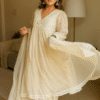 Evenfall Moonlight Gown Set