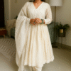 Evenfall Moonlight Gown Set