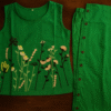 Evenfall Forest Meadow Co-ord Set