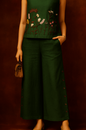 Evenfall Forest Meadow Co-ord Set